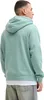 JACK & JONES Hoodie Eingrifftaschen Rippbündchen Kordelzug Produktbild-Vorschau 9