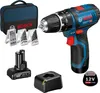 Bosch GSB 12V-15 Kit d'avantages 06019B690G Voir les images du produit 34