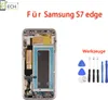 Für Samsung Galaxy S7 edge G935 G930 LCD Display mit Rahmen Produktbild-Vorschau 2