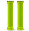Rukoväte pre kolobežku 142 x 35 mm limetkovo zelené 2 ks Náhľad obrázku produktu 1