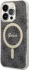Guess Set Magsafe Nabíječka + Obal Pro Iphone 13 Pro Max Náhled obrázku produktu 11