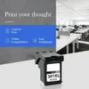 1 Schwarz für HP 301 XL DruckerPatronen DESKJET 1010 1050 Produktbild-Vorschau 3