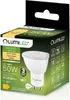LUMILED GU10 LED, 6W 580 Lumen Leuchtmittel, 3000K warmweiß Produktbild-Vorschau 4
