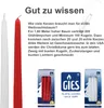 Gies Baumkerzen selbstlöschend 20er Box Weiß Produktbild-Vorschau 8