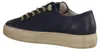 Paul Green Sneaker 4081-354, Rauleder, Blau, Damen Produktbild-Vorschau 37