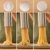 Macchina per la produzione di pasta e churros, con una Anteprima dell’immagine prodotto 8