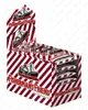 Fisherman's Friend Wild Cherry bez cukru 24 x 25 g Podgląd zdjęcia produktu 8