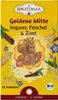 Shoti Maa  Ayurveda-Tee - Goldene Mitte - Ingwer, Fenchel & Produktbild-Vorschau 4