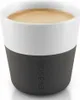 Eva Solo Espresso-Becher, Mocca, Kaffee, Espressotasse, Anteprima dell’immagine prodotto 1
