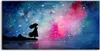 Coloray Acrylbild 140x70  Wandbild Acrylbilder Bild des Produktbild-Vorschau 1
