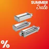Kenwood MAX980ME Pasta-Set Produktbild-Vorschau 20