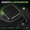 Ladegerät für Samsung Galaxy S25 S24 S23 S22 S21 QI Produktbild-Vorschau 13