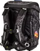 Ergobag Cubo Light Super ReflektBär Schulranzen Set 5tlg. Produktbild-Vorschau 15