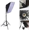 Softbox, rettangolare, fotografia, lampadina, pieghevole, Anteprima dell’immagine prodotto 8