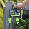 RainPoint Smart Bewässerungscomputer 2 Zonen, WLAN Garten Produktbild-Vorschau 1
