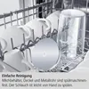 JURA melkreservoir - voor koffiemachine Productafbeelding-voorbeeld 5