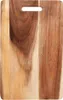 Planche à découper en bois 36x23 cm Voir les images du produit 3