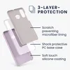 kwmobile Handyhülle für Huawei P30 Lite Hülle - Case Produktbild-Vorschau 2