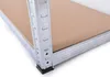 ROJAPLAST Regál 70 X 30 X 150 cm 9810 Náhľad obrázku produktu 3
