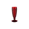 Villeroy & Boch Boston coloured Sektglas red 0,15 l Produktbild-Vorschau 7