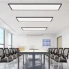 Plafonnier à LED ZMH, dimmable, panneau de plafond, Voir les images du produit 7