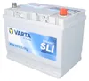 Batteria per auto VARTA E23 Blue Dynamic 12V 70Ah 630A 570 Anteprima dell’immagine prodotto 6