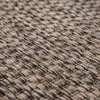 In- & Outdoor Teppich Flachgewebe einfarbig modern Produktbild-Vorschau 4