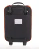 Fabrizio Kindertrolly schwarz/feuerrot Produktbild-Vorschau 17