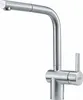 A studio shot of a kitchen faucet against a white background. Náhľad obrázku produktu