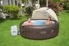 Bestway LAY-Z-SPA® Whirlpool Sonnenschutzdach 183x94x109cm, Produktbild-Vorschau 33