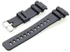 Casio Ersatzband 16mm schwarz 71604349 G-6900 GW-6900 Produktbild-Vorschau 2
