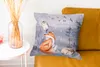 MuchoWow® Zierkissen Sofakissen Wohnzimmer Dekokissen 45x45 Produktbild-Vorschau 6