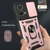 Outdoor Panzer Hülle Motorola Moto G85 Handyhülle mit Produktbild-Vorschau 3