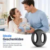 Elektrisches Ganzkörper-Massagegerät, kabelloser Produktbild-Vorschau 6