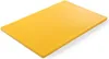 HENDI Schneidbrett 600x400x18   gelb HDPE 500 für Geflügel Produktbild-Vorschau 8