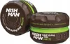 Nishman - 08 Styling Wax Matte - Hair Pomade 150ml Produktbild-Vorschau 5