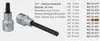 Proxxon 1/2" Innensechskanteinsatz, 10 mm, 55 mm lang Produktbild-Vorschau 6