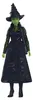 Mattel Universal Wicked Elfaba Lalka modowa Produktbild-Vorschau 1