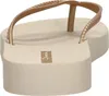 Ipanema Damen Flip-Flops Beige 82840-AQ441 Grösse 39/40 Produktbild-Vorschau 14