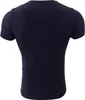 Tommy Hilfiger Tshirts Core Stretch SM Tee, MW0MW27540DW5, Produktbild-Vorschau 2
