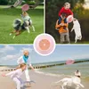 Wham-O Frisbee Flugscheibe, 23.75 cm 100g Hundefreundlich Produktbild-Vorschau 7