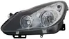 TYC Scheinwerfer Set für Opel Corsa D 7/2006-1/2011 H1 H7 Produktbild-Vorschau 3
