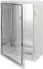 Schaltschrank ABS Kunststoff IP65 Industriegehäuse Produktbild-Vorschau 2