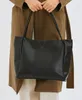 Große Damen Handtasche Shopper Schultertasche Kunstleder Produktbild-Vorschau 6