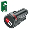 Akkupack PBA 12V 2.0Ah O-B Produktbild-Vorschau 1