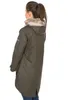 Trespass Clea – Damenjacke Tp50 Dunkelkhaki Produktbild-Vorschau 2