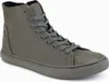 Ombre heren sneakers met een matte textuur, Productafbeelding-voorbeeld 5