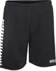 DERBYSTAR Hyper Shorts Herren schwarz/weiß 3XL Produktbild-Vorschau 2