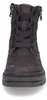 Waldläufer Damen Schnürboot Amara braun 6 Produktbild-Vorschau 5
