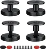 nastavitelný nábytek 27-40 mm, 4 kusy nábytku, 2 typy Náhled obrázku produktu 1